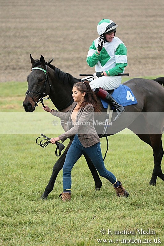 PtP 251118-23 - Vine & Craven Point-to Point Barbury Racecourse 25/11/18
