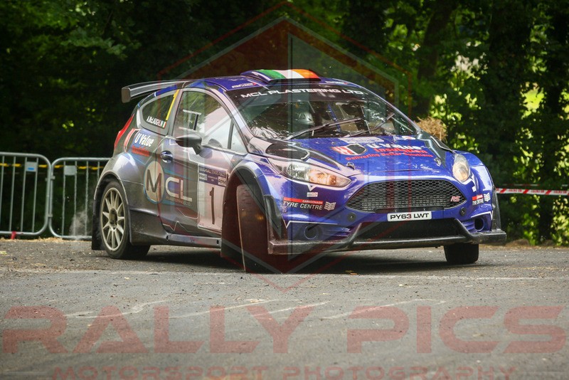 PRM Loughgall Rally 2024 96 of 110 - PRM Loughgall Stages 2024