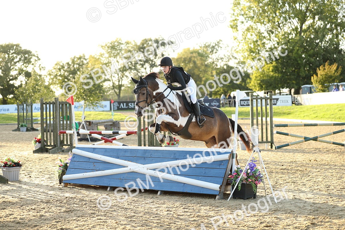 SBM_30758 - E11 - Eventers Challenge 80cm Championship
