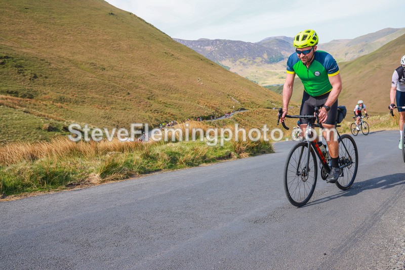 102529 - Newlands Pass 10.00-11.00