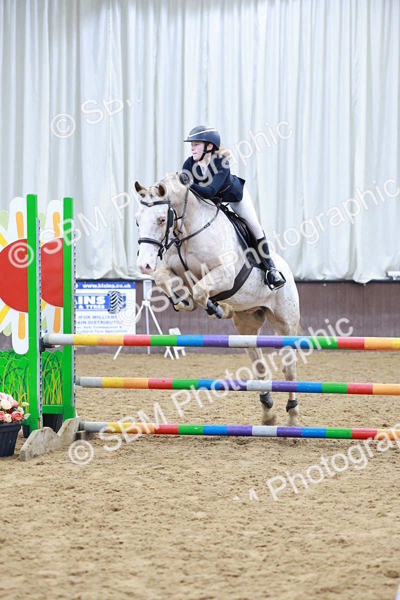 SBM_002858 - Class 9 - Equissage Pulse Senior BritiNovice/ 90cm Open