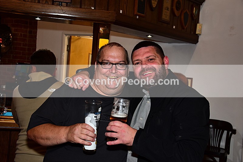 COU-638 - Courtney's 21st