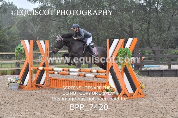 BPP_7420 - CLASS 7 Equiyd 0.85m Amateur Championship Qualifier