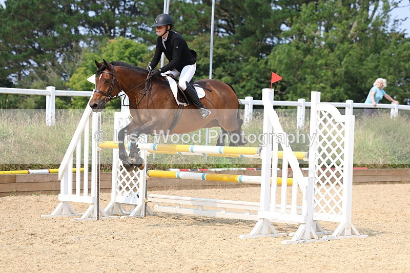 3E7A2329 - Class 7: Senior 1.05m