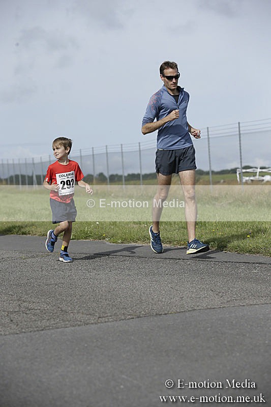 CADFUN 210719-0116 - Cadence Events Colerne Fun Run  21-Jul-2019