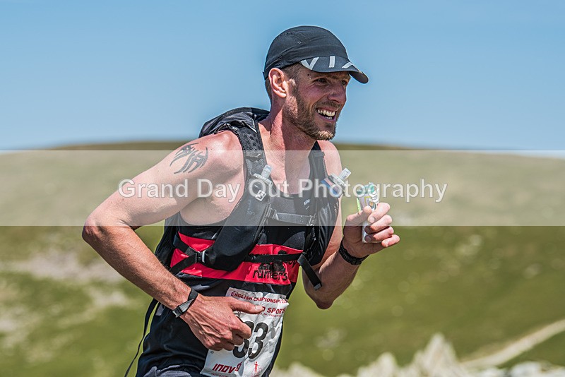 Duddon Long-650 - Duddon Valley (Long) Fell Race Saturday 3rd June 2023
