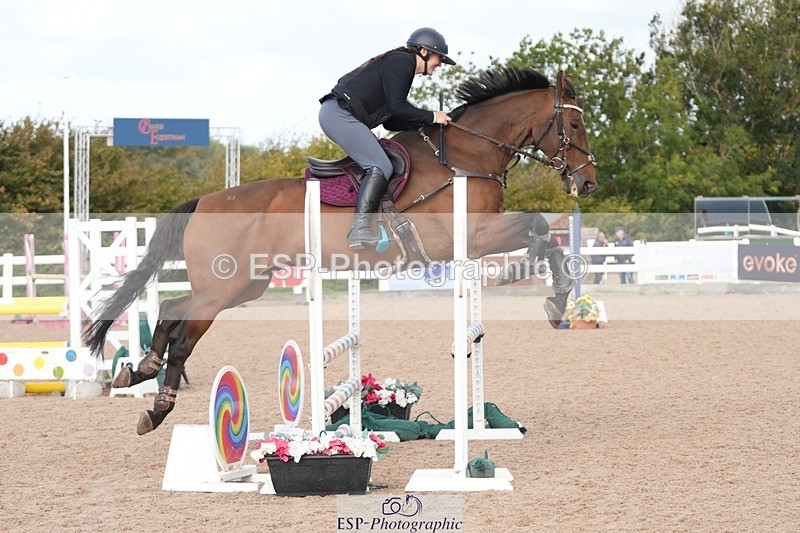 251005-110502-03123 - Cls 23 85cm Amateur Qualifier