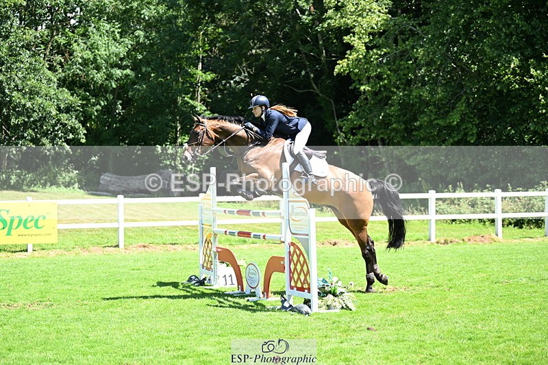 250703A-122039-03523 - Cls 2 1.20m Open