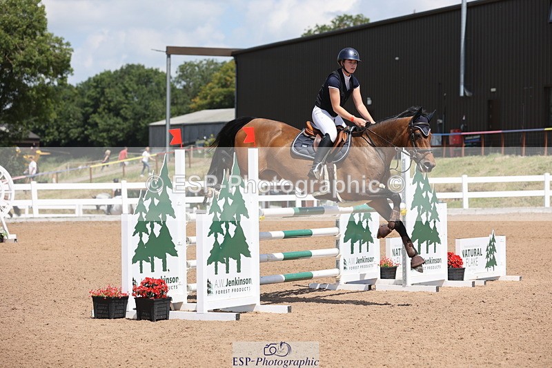 240718A-130245-05369 - Cls 9, 1 Star Bronze Tour 1.10m