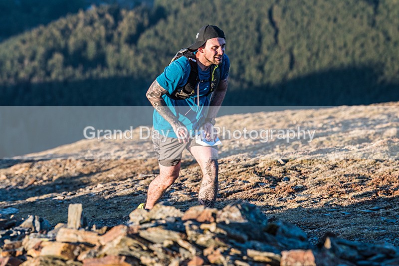 Grisedale-155 - Grisedale Grind Fell Race Wednesday 19th April 2023