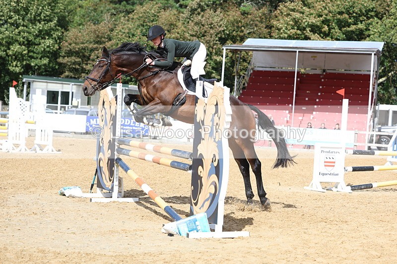 3E7A9747 - Class 10: Senior 95cm open