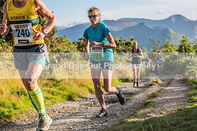 Latrigg-283 - Not Round Latrigg Race Wednesday 14th August 2024