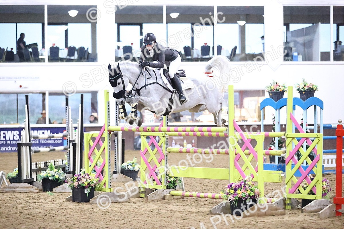 SBM_003535 - Class 13 - National 1.30 1.40m