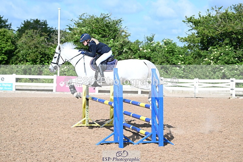 240609A-090603-03354 - Cls 21 Pony Discovery and 90cm Open