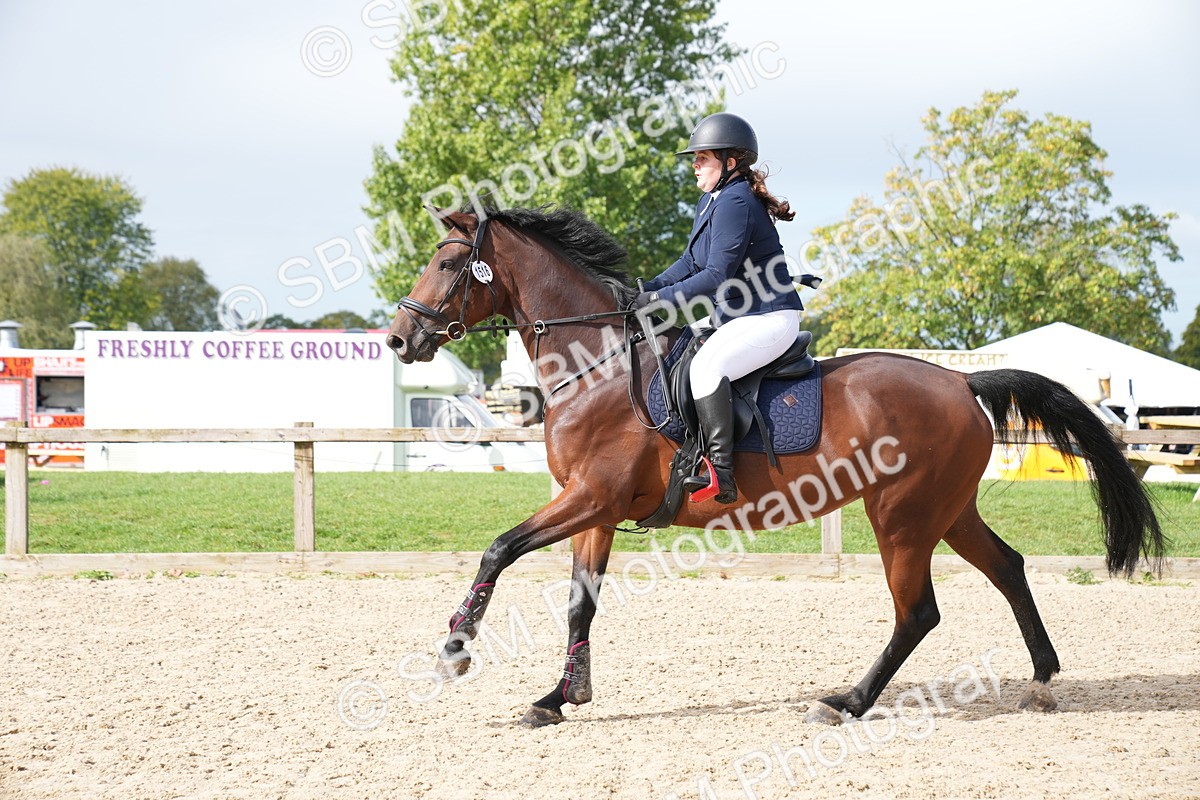 SBM_03258 - J55 - Clear Round 60cm