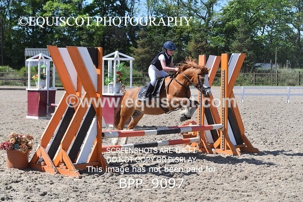 BPP_9097 - CLASS 5 60CM