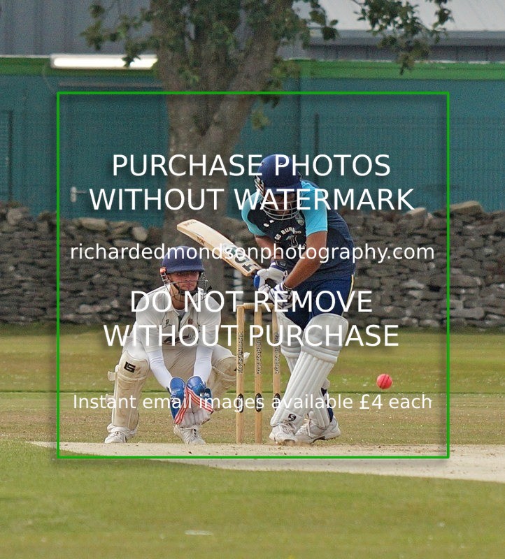 DSC01344 - Kendal 2nds v Lancaster 2nds (1/7/21)