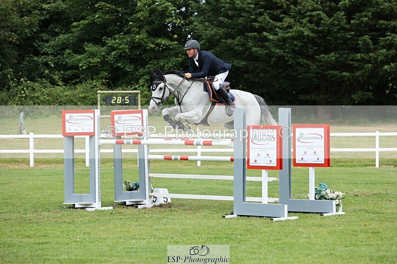 240704-143429-05533 - Cls 3 National 1.30m Open