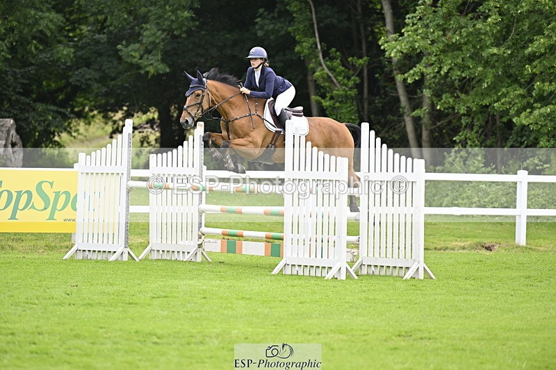 250613A-113640-00711 - Cls 2 Snr 1.15m Members Cup