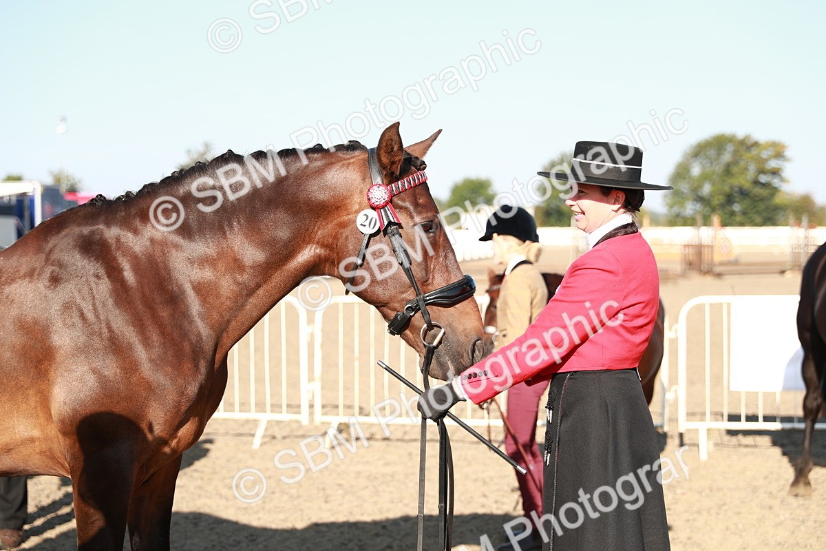 SBM_00059 - Class 40 Best Turned Out IH