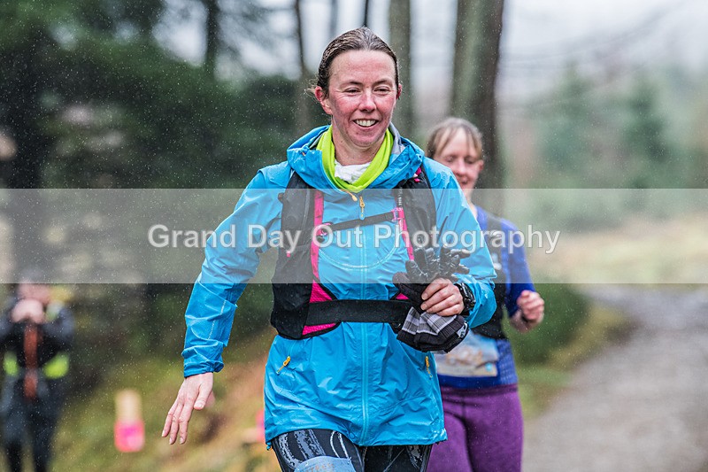 Glentress 21  10K-2235 - High Terrain Events Glentress 21 & 10K Trail Runs Saturday 18th February 2023