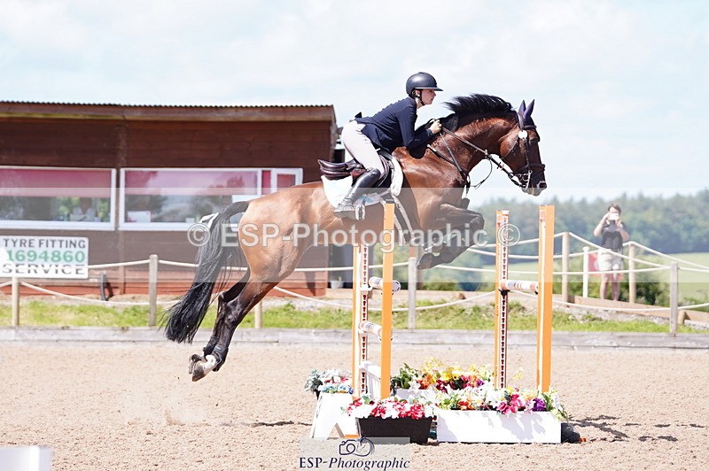 240728A-120214-08903 - Cls 26 NAF Silver Semi Final