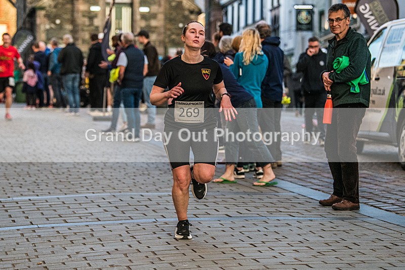 RTH-1116 - Keswick Round The Houses Road Race Wednesday 23rd April 2025