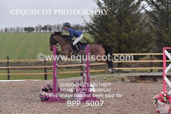 BPP_5007 - CLASS 9 148cm Pony Royal Highland Show Championship Qualifier