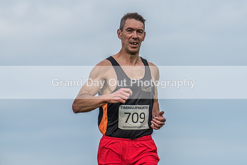 Hay-O-471 - Hay O Trail Race Tuesday 23rd May 2023