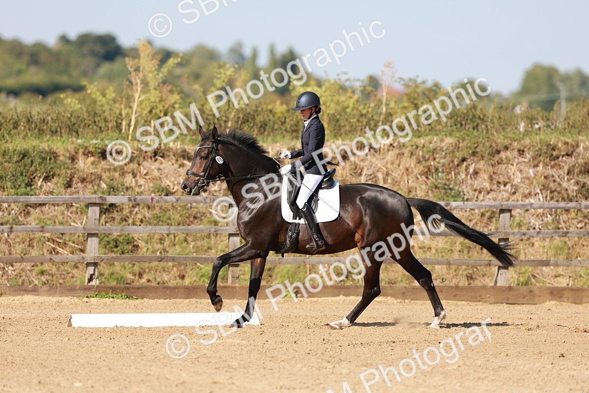 1I0A9134 - Class 4-5 - Prelim 3-Novice 1