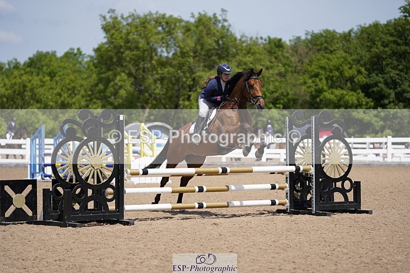 230528A-115408-06864 - Cls 32 85cm Amateur Quali