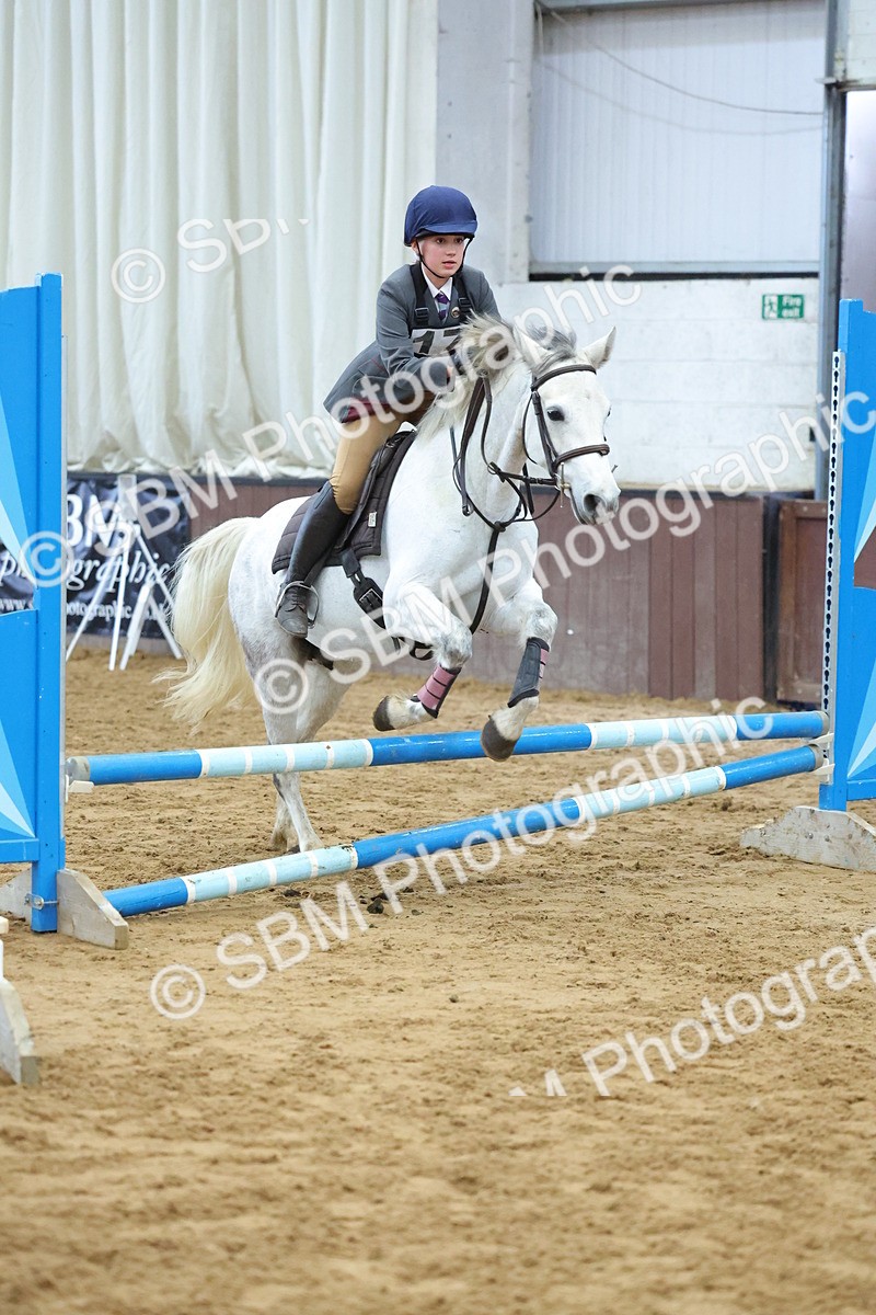 SBM_000810 - Class 3 - Show Jumping 60cm