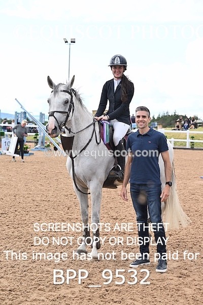 BPP_9532 - CLASS 22 SAT Marion Dreelan Grand Prix/National 1.40m Open