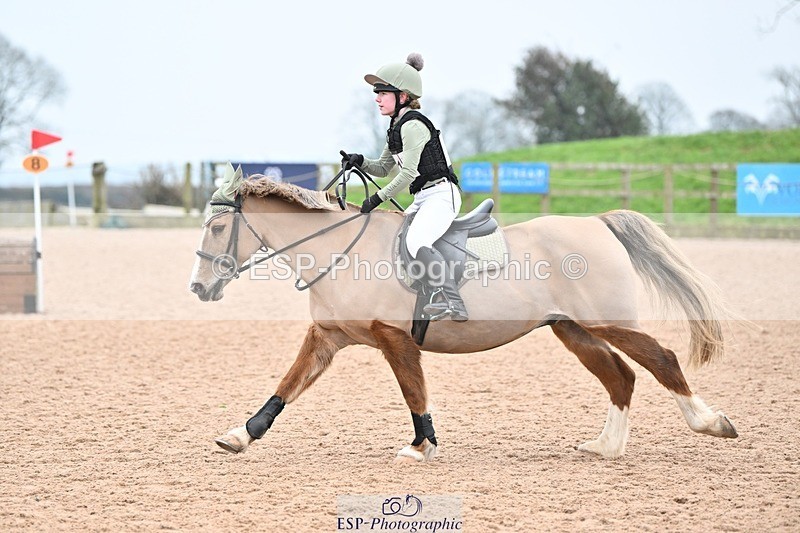 250118-104912-00500 - Cls 2 A&B 80cm 10.45 to 11.40