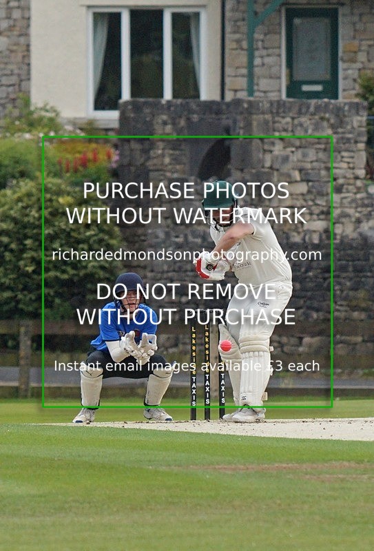 NCC26 - Netherfield 2 v Torrisholme (22/6/21)