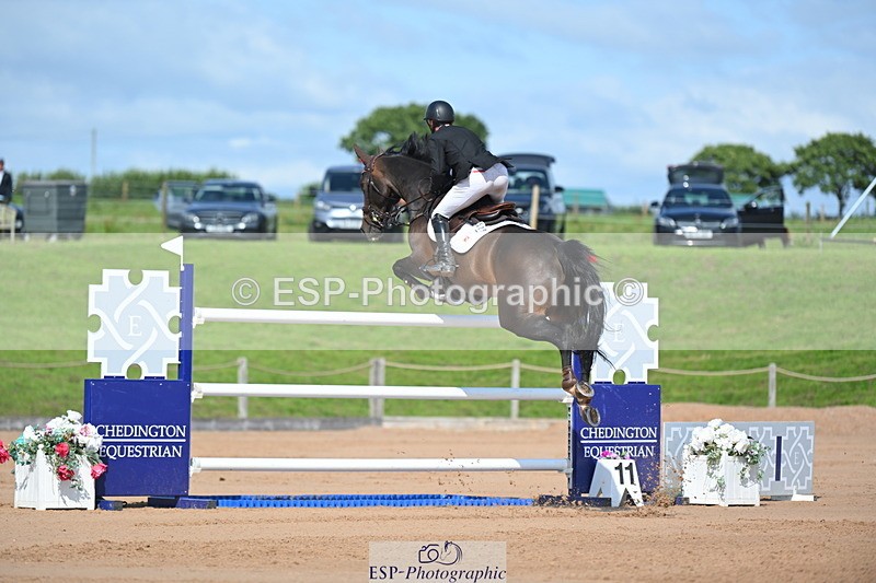 230721A-162639-07687 - Cls 10, 2 Star Big 1.45m Break to End