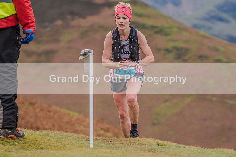 British Fell Relay-3325 - British Fell & Hill Relay Championship Braithwaite Keswick Saturday 21st October 2023