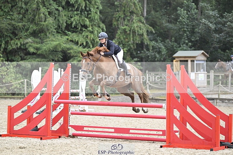 250830A-152022-07812 - Cls 24 Snr Discovery and 1m Open