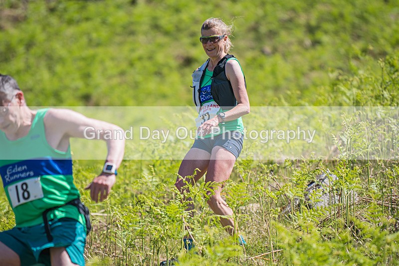 Glaramara-353 - Glaramara Fell Race Saturday 17th May 2025