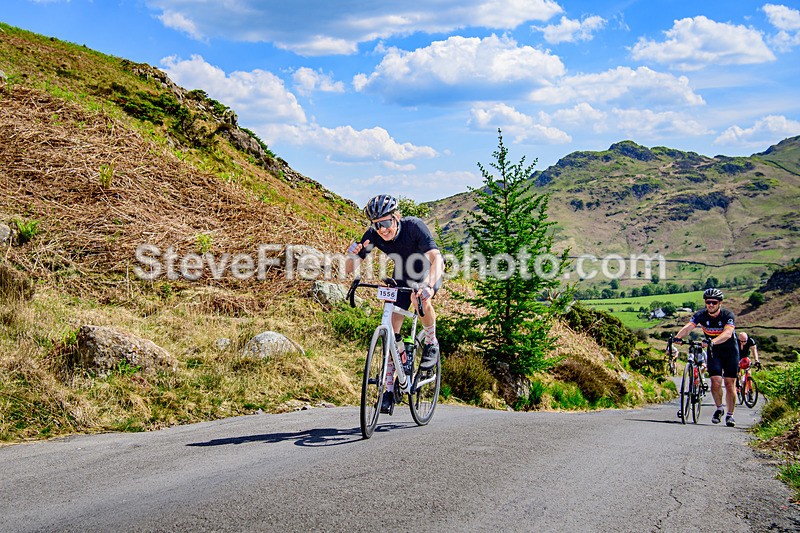 143700 - 2025 Fred Whitton Blea Tarn Climb 14.00 - 15.00