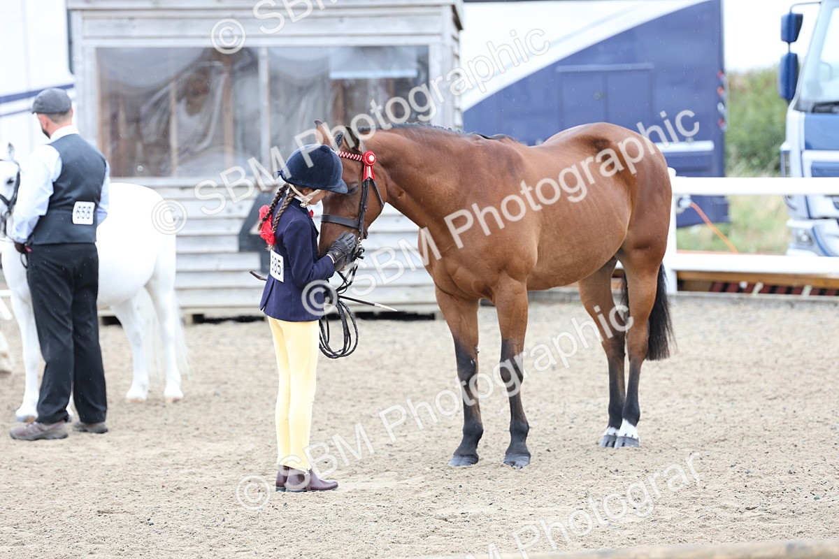 SBM_00069 - Class 50 - Best Turned Out IH