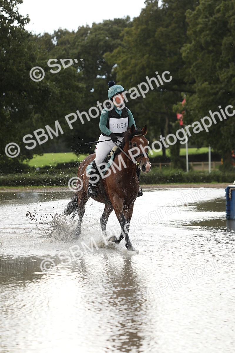 SBM_07939 - E4 Eventers Challenge 80cm Open