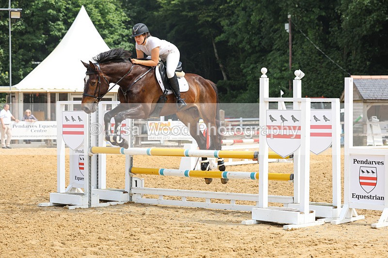 3E7A5751 - Class 5: Senior 95cm