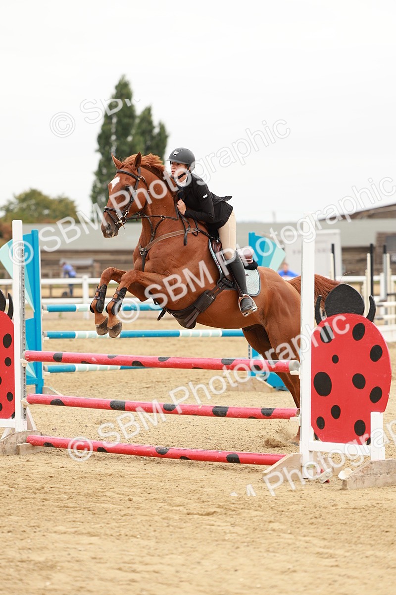 SBM_008703 - Class 6 - 90cm