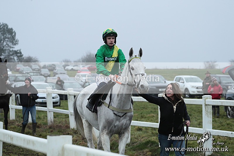 PtP 180126  0850 - Royal Artillery PtP Larkhill 18/01/26