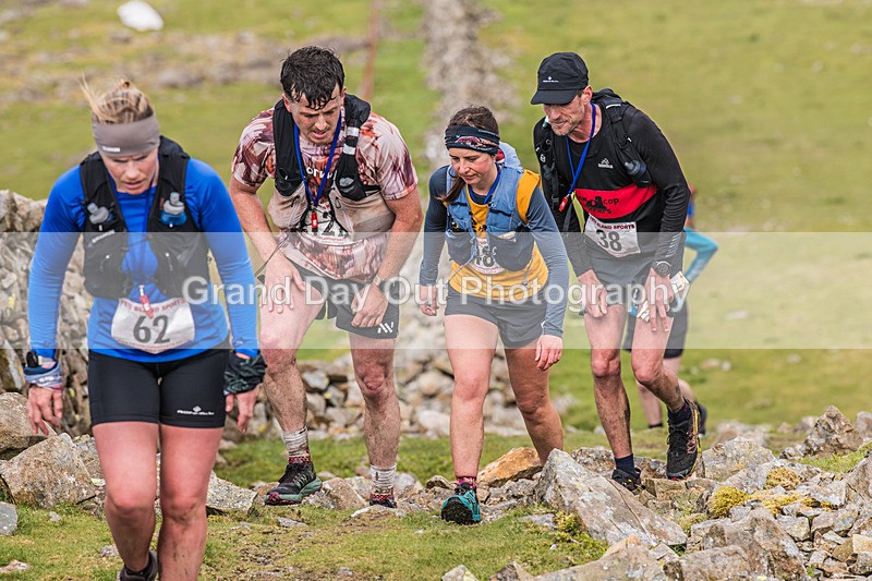 Ennerdale-450 - Ennerdale Horseshoe Fell Race Saturday 6th June 2026