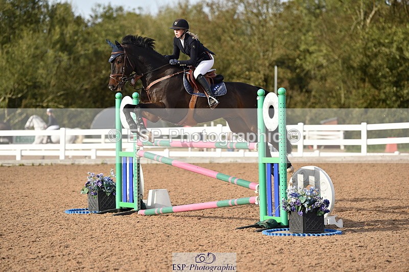 231015A-160454-09222 - Cls 27 1.10m Amateur Q 2nd R