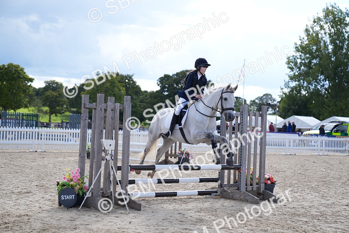 SBM_08520 - J56 Clear Round 70cm