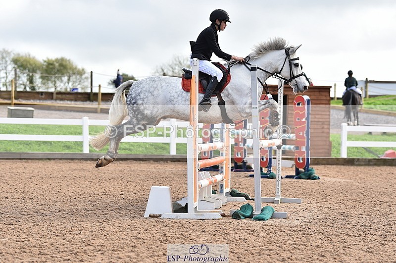 231029A-112820-03050 - Pony Newcomers & 1m Open