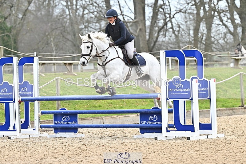250321A-131705-00910 - Cls 7 85cm Amateur Quali